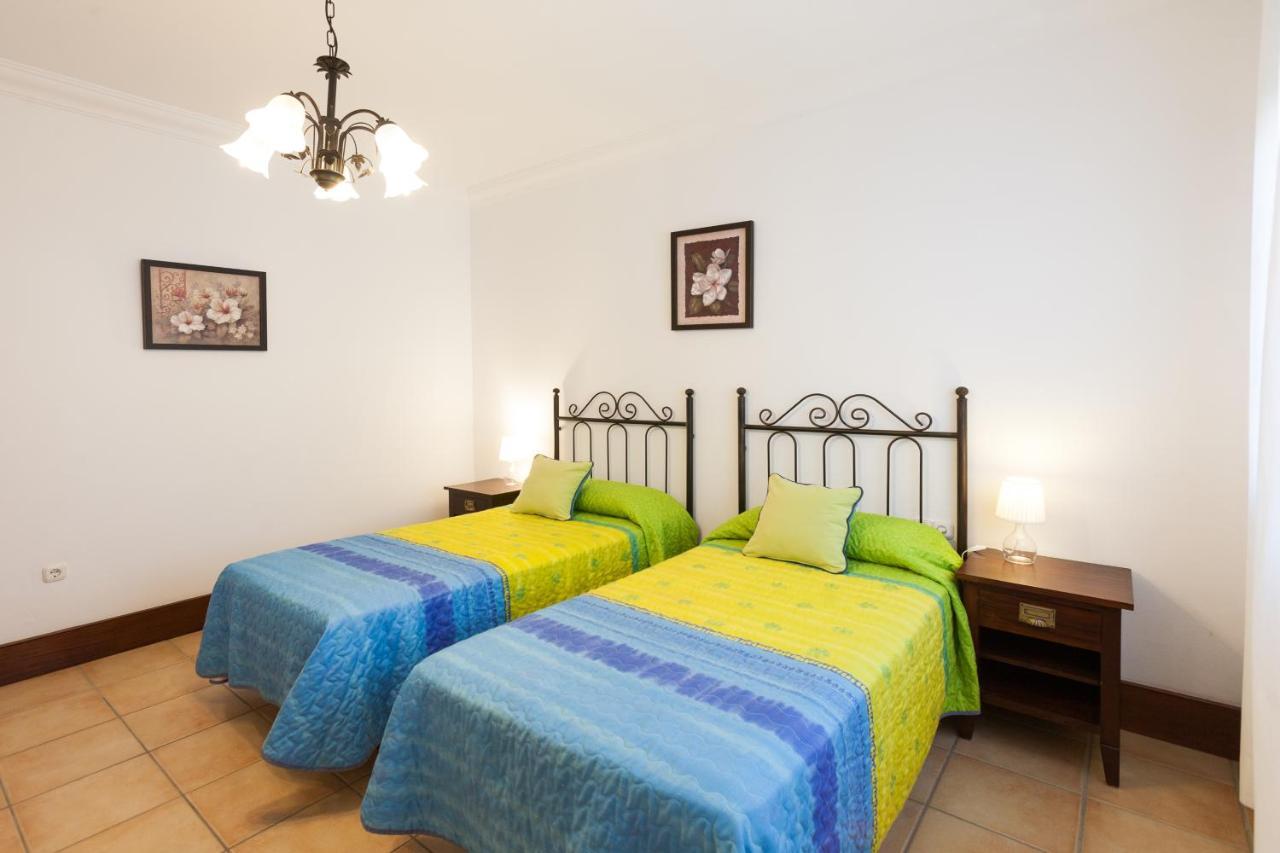 Villa Bellavista De Los Valles เตกีเซ ภายนอก รูปภาพ