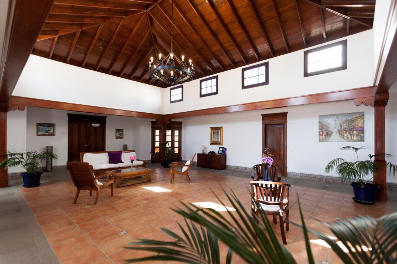 Villa Bellavista De Los Valles เตกีเซ ภายนอก รูปภาพ