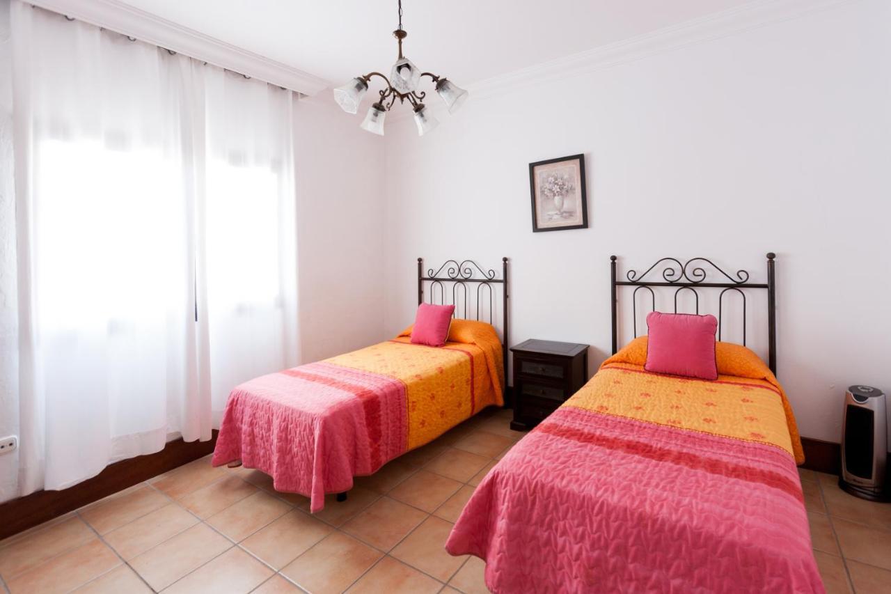 Villa Bellavista De Los Valles เตกีเซ ภายนอก รูปภาพ