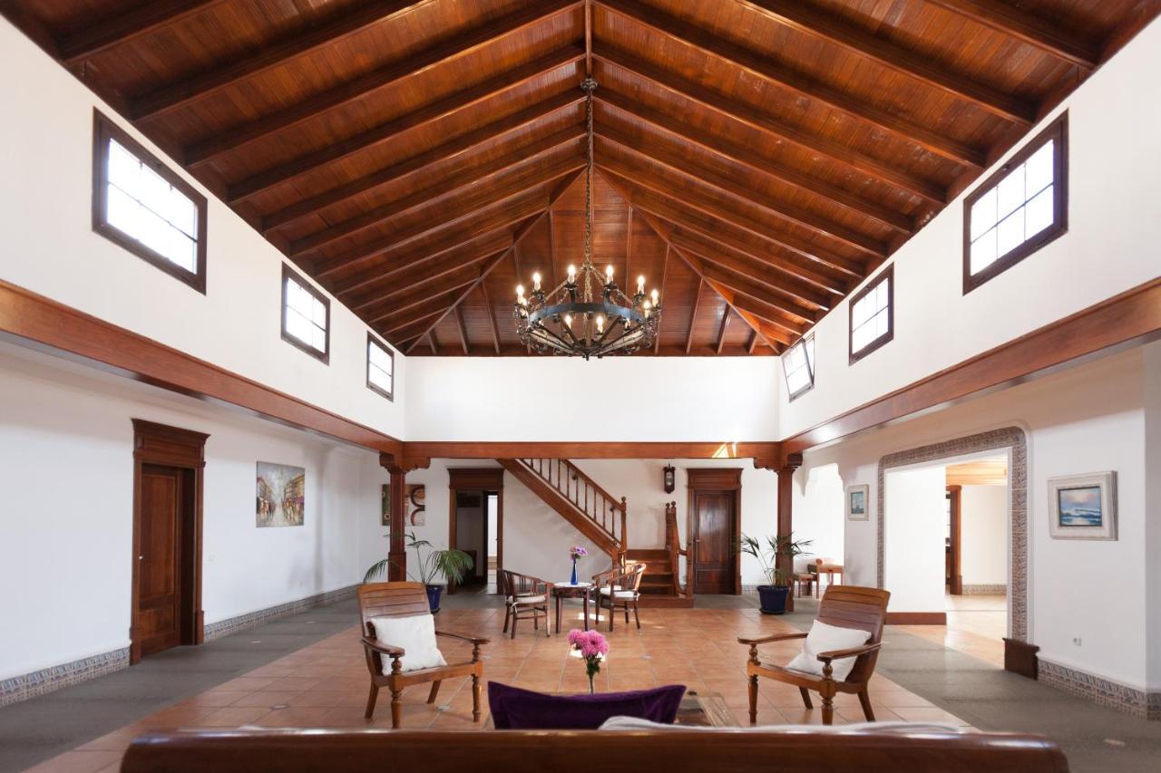 Villa Bellavista De Los Valles เตกีเซ ภายนอก รูปภาพ